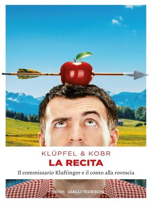 cover image of La recita
